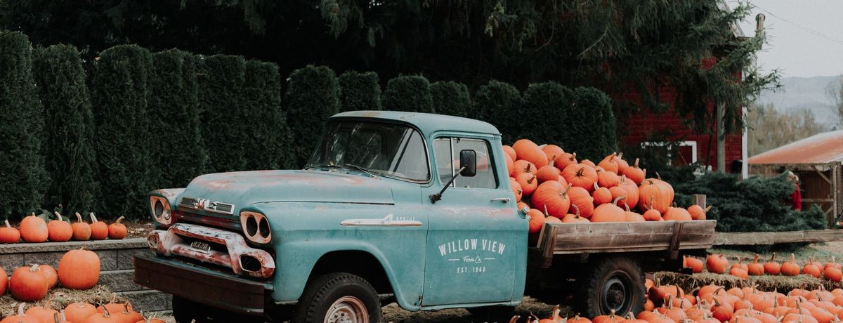 September 2021 Newsletter