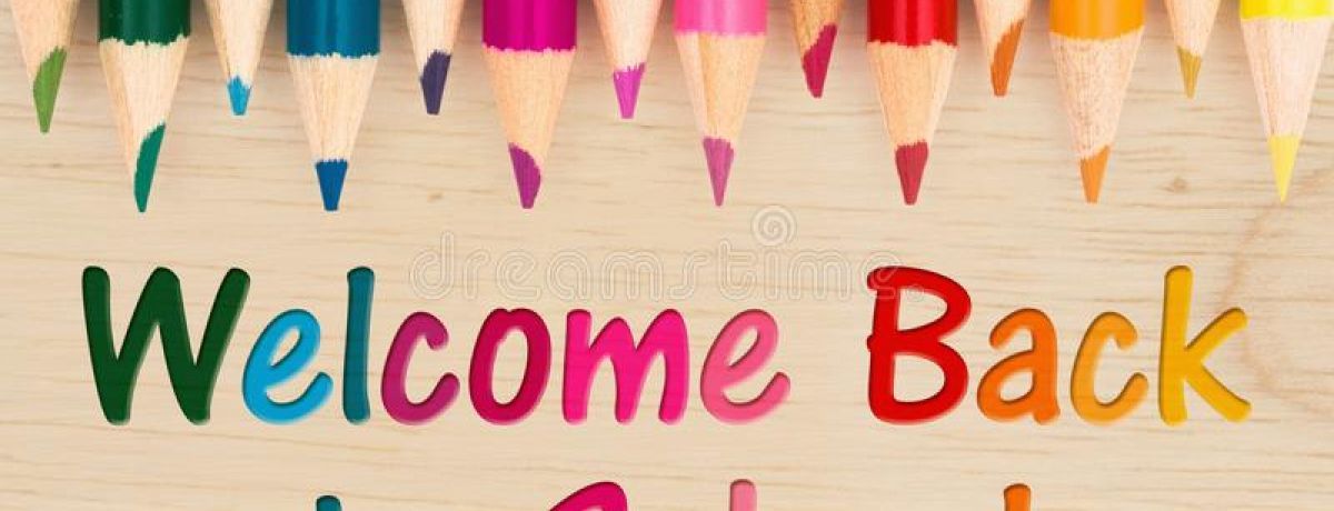 August newsletter