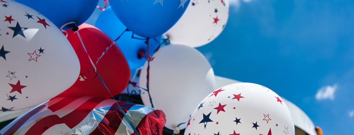 July 2021 Newsletter
