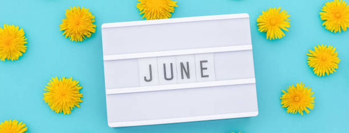 June 2022 newsletter