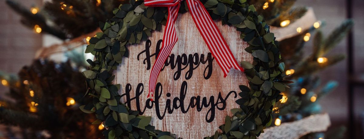 December Newsletter 2024